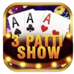 3 Patti Show
