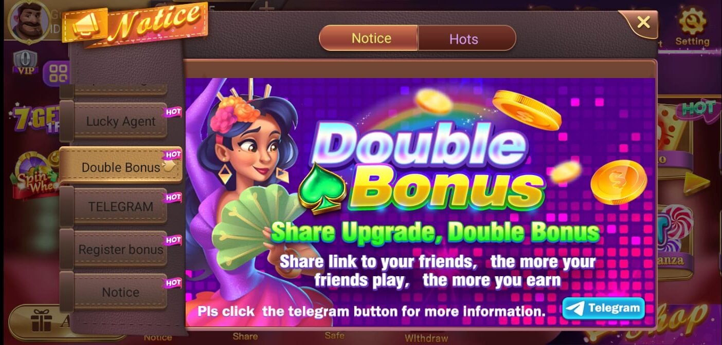Teen Patti Agent Recruitment Bonuses